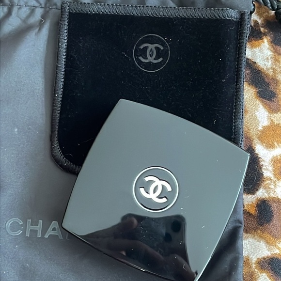 Brand New CHANEL Longwearing Eyeshadow Rouge Cosmos Lash Primer Black Mascara - Picture 11 of 15